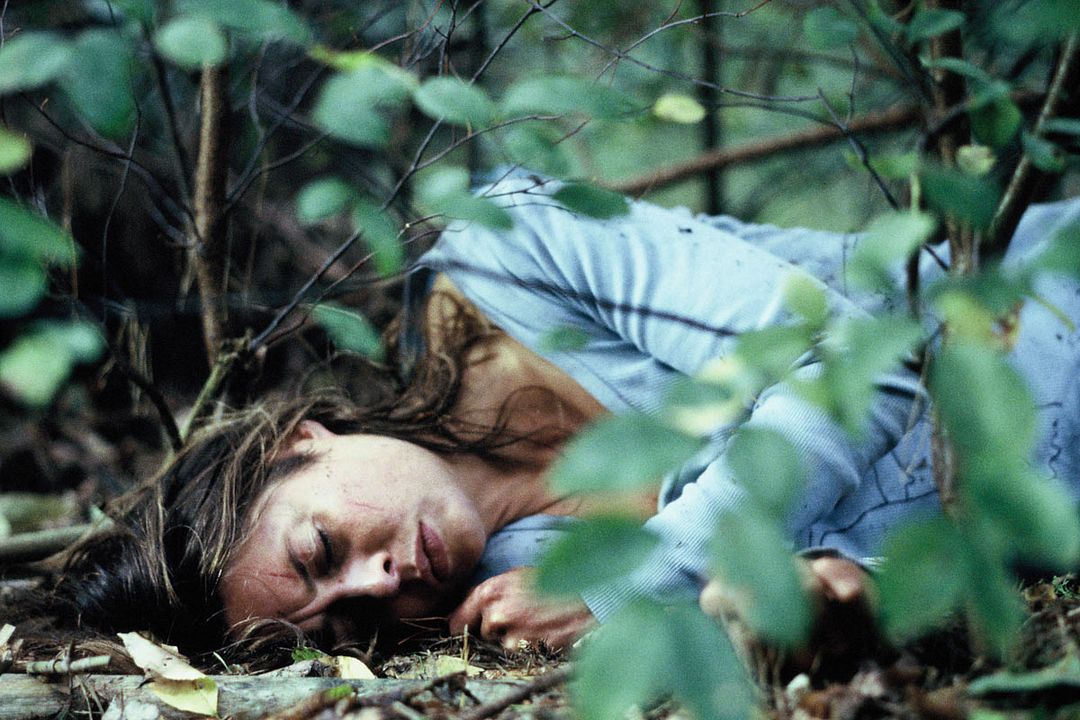 Das Fremde in mir : Bild Emily Atef, Susanne Wolff