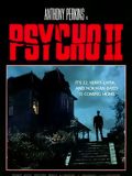 Psycho II : Kinoposter