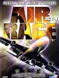 Air Rage : Kinoposter