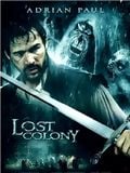 Lost Colony : Kinoposter