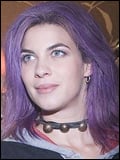 Kinoposter Natalia Tena