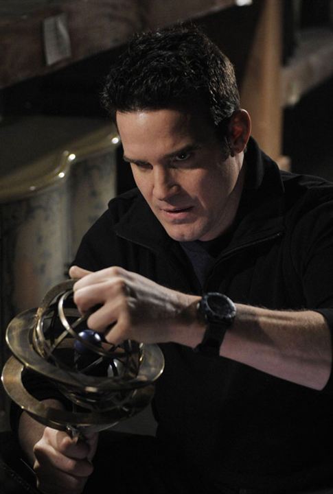 Bild Eddie McClintock