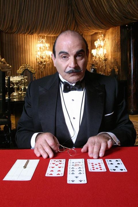 Bild David Suchet