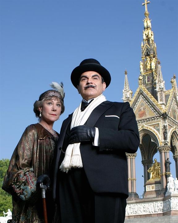 Bild David Suchet