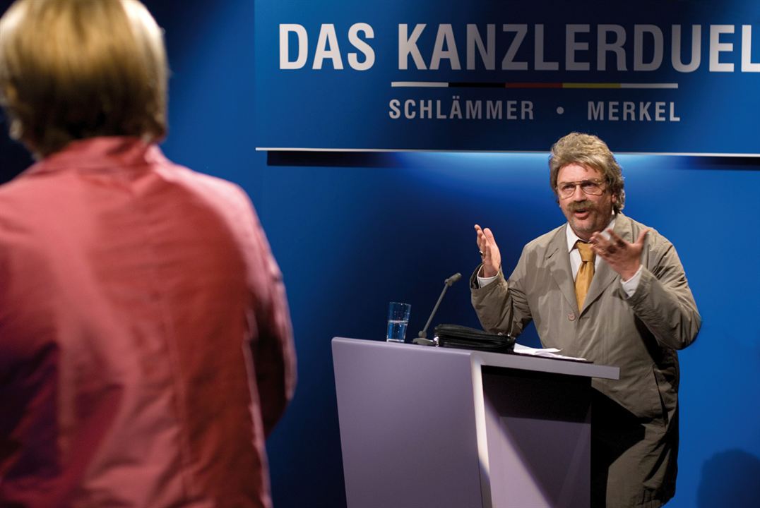 Horst Schlämmer - Isch kandidiere! : Bild