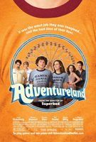 Adventureland : Kinoposter