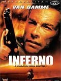 Inferno : Kinoposter