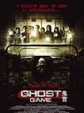 Ghost Game : Kinoposter