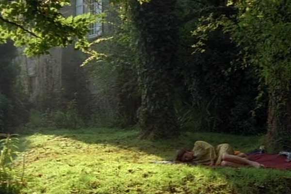 Making Plans for Lena : Bild Chiara Mastroianni