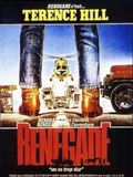 Renegade - Terence Hill und der faulste Gaul der Welt : Kinoposter