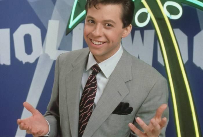 Bild Jon Cryer