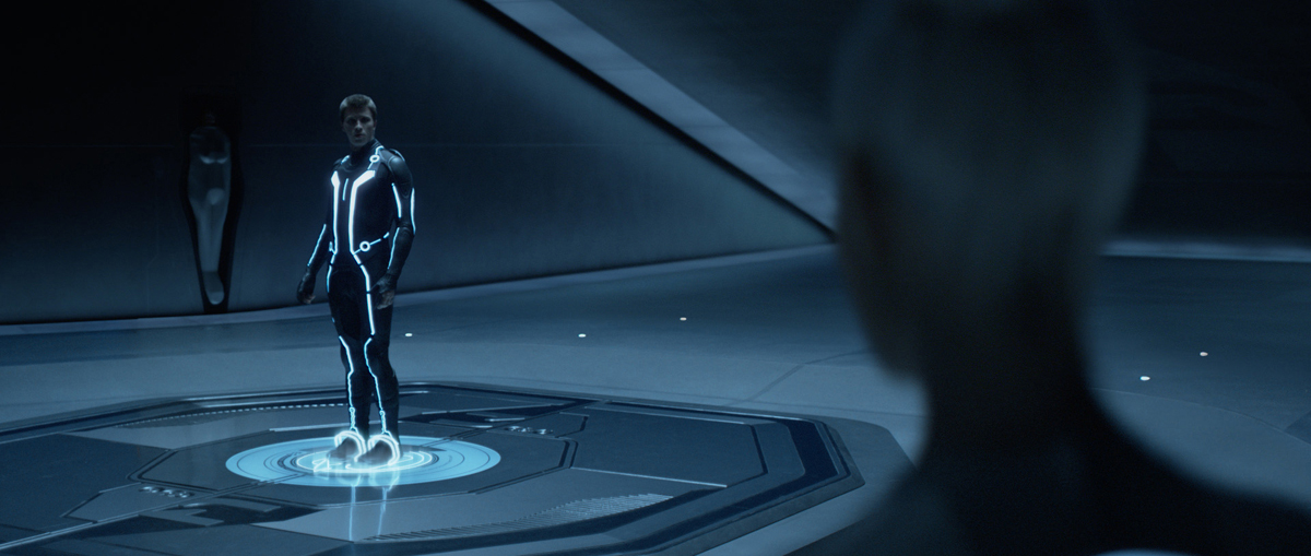 Tron: Legacy : Bild Joseph Kosinski