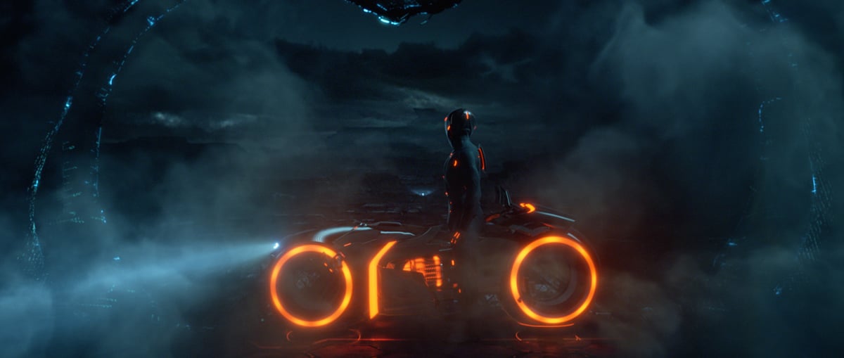 Tron: Legacy : Bild Joseph Kosinski