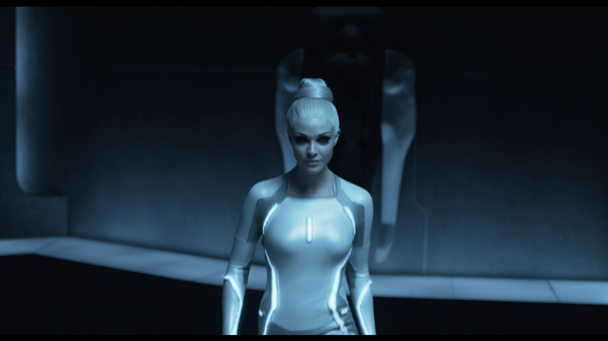 Tron: Legacy : Bild Beau Garrett, Joseph Kosinski