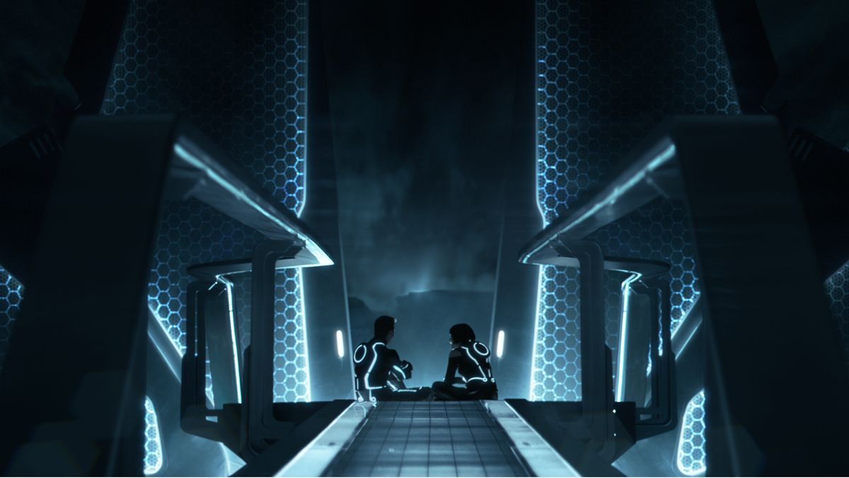 Tron: Legacy : Bild Joseph Kosinski