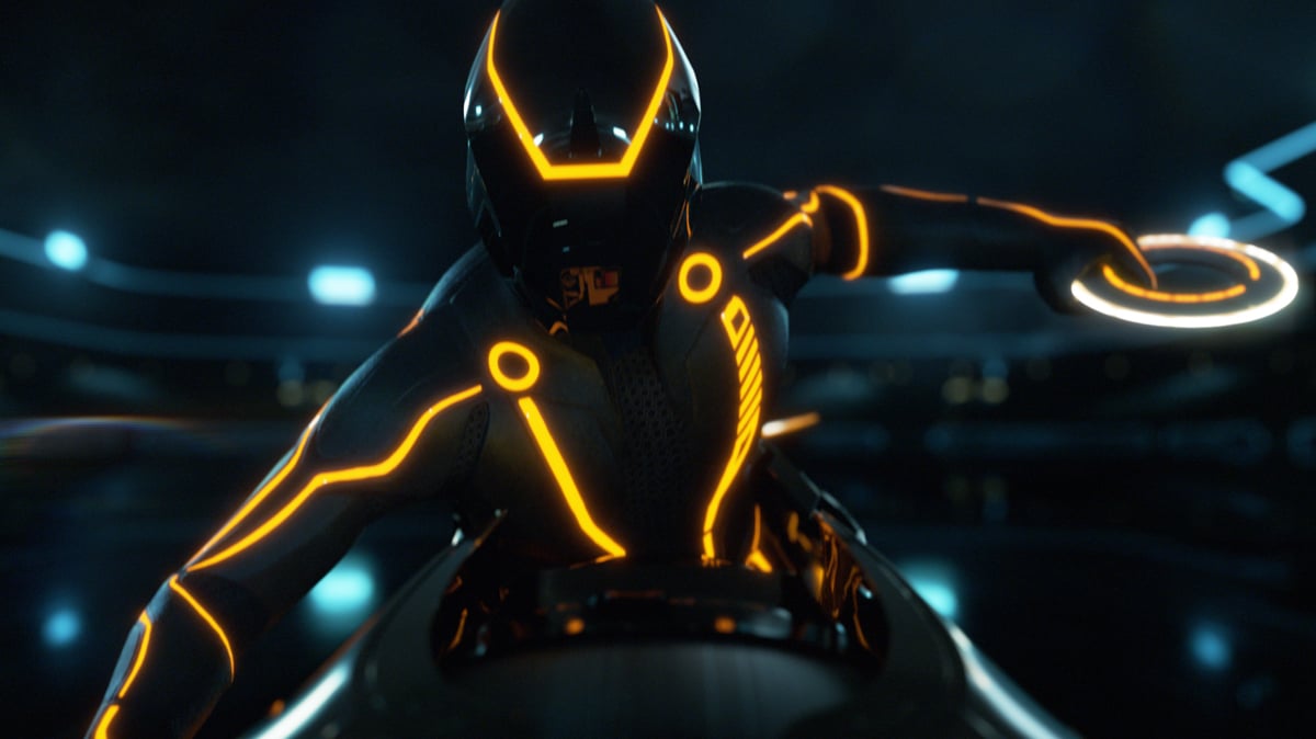 Tron: Legacy : Bild Joseph Kosinski