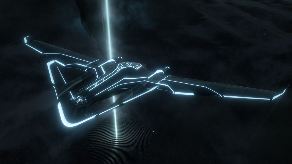 Tron: Legacy : Bild Joseph Kosinski