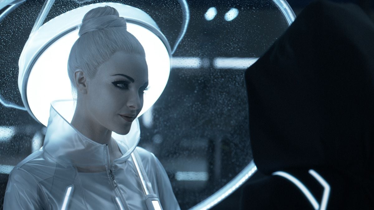 Tron: Legacy : Bild Joseph Kosinski