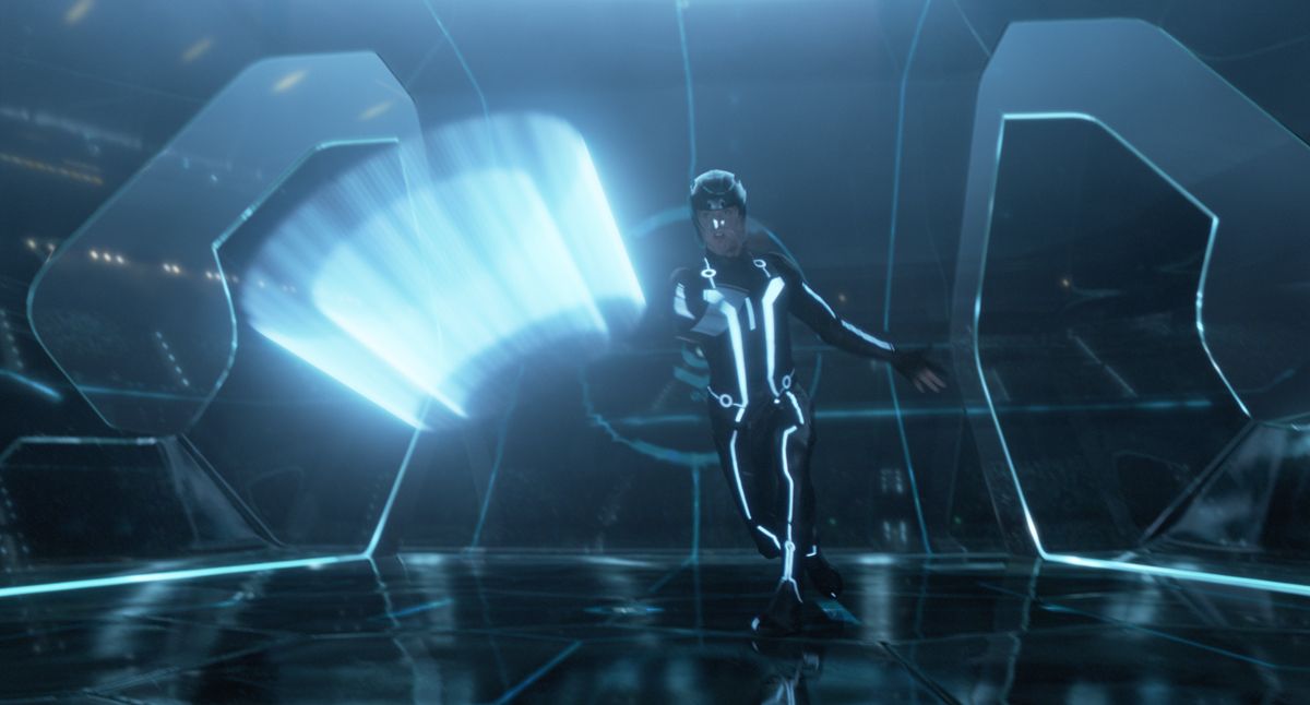Tron: Legacy : Bild Joseph Kosinski