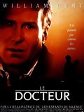 Der Doktor - Ein gewöhnlicher Patient : Kinoposter