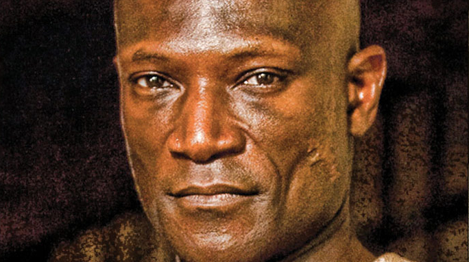 Bild Peter Mensah