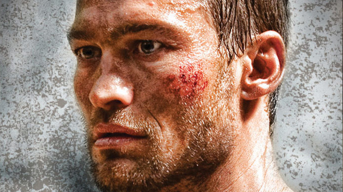 Bild Andy Whitfield