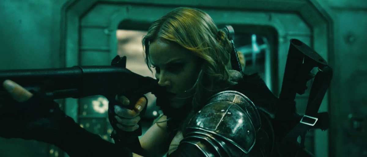 Sucker Punch : Bild Abbie Cornish