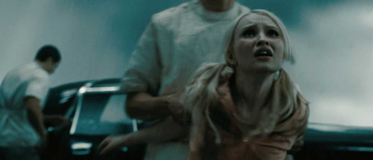 Sucker Punch : Bild Emily Browning