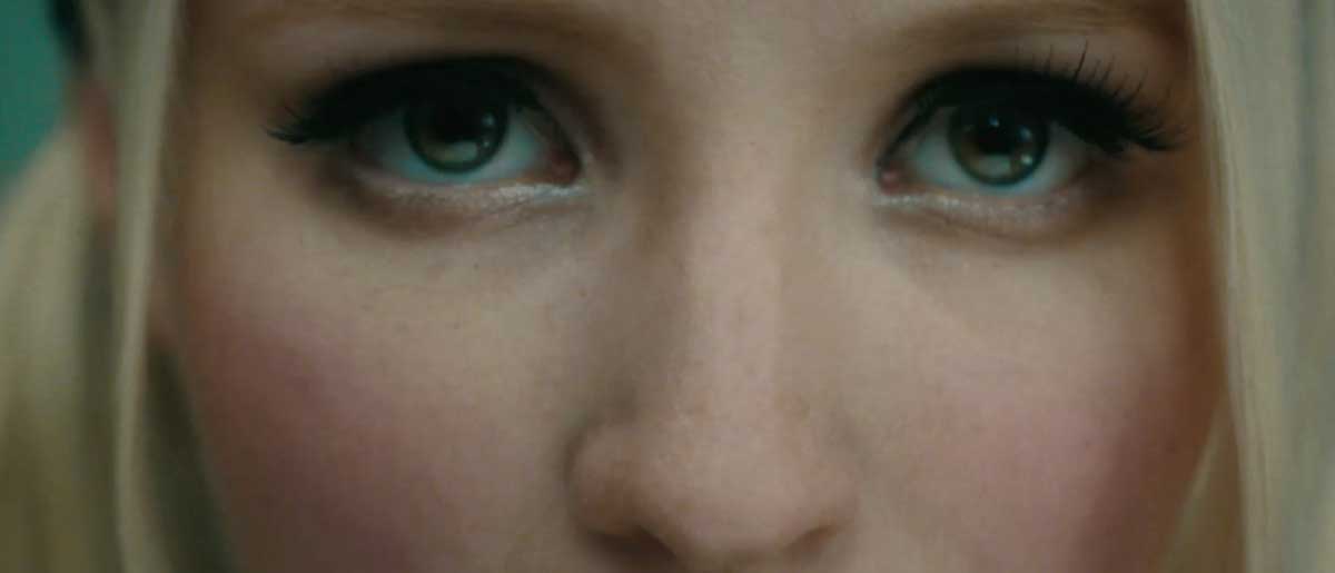 Sucker Punch : Bild Emily Browning