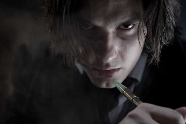 Das Bildnis des Dorian Gray : Bild Ben Barnes, Oliver Parker