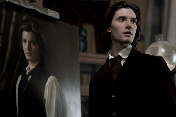 Das Bildnis des Dorian Gray : Bild Ben Barnes, Oliver Parker