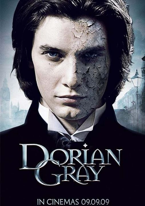 Das Bildnis des Dorian Gray : Kinoposter Oliver Parker