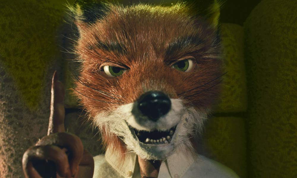 Der fantastische Mr. Fox : Bild