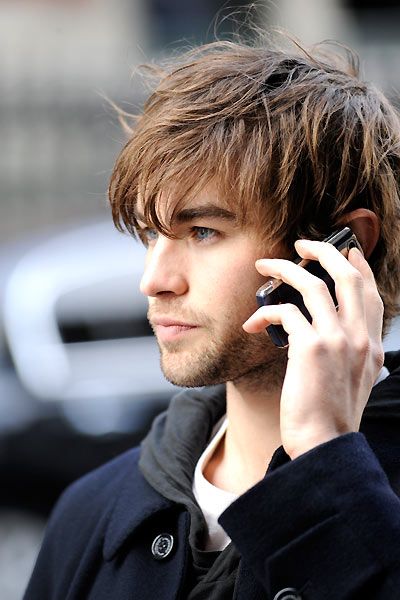 Twelve : Bild Chace Crawford