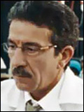 Kinoposter Aziz Saadallah