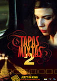 Tapas Mixtas 2 : Kinoposter