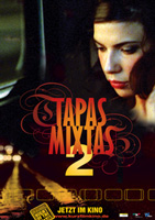 Tapas Mixtas 2 : Kinoposter