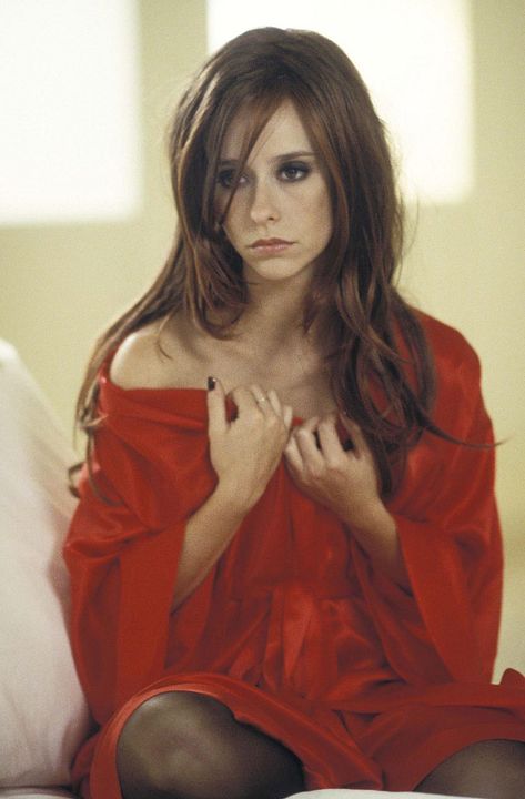 Bild Jennifer Love Hewitt