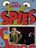Spione : Kinoposter