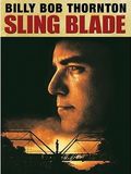 Sling Blade : Kinoposter