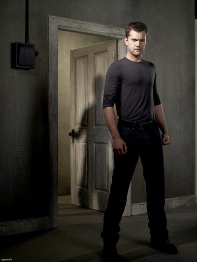 Bild Joshua Jackson