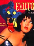 Evil Toons - Flotte Teens im Geisterhaus : Kinoposter