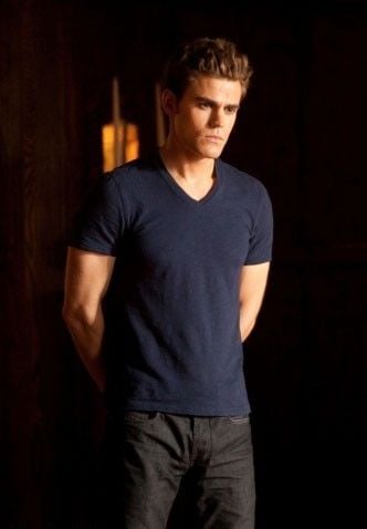 Bild Paul Wesley