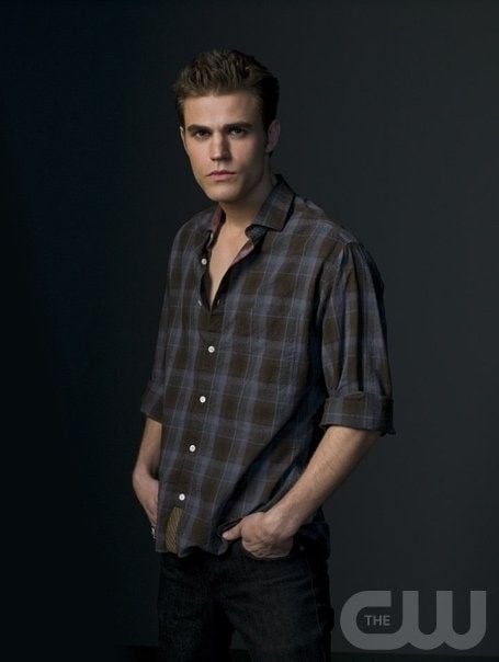 Bild Paul Wesley