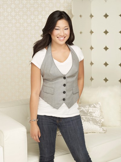 Bild Jenna Ushkowitz