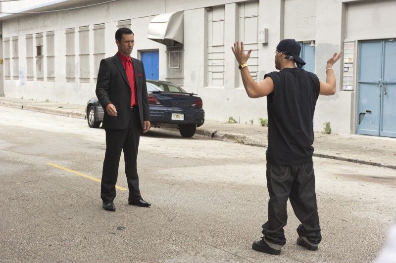 Bild Jeffrey Donovan