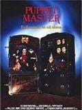 Puppetmaster : Kinoposter