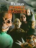 Puppet Master 7 - Retro Puppet Master : Kinoposter