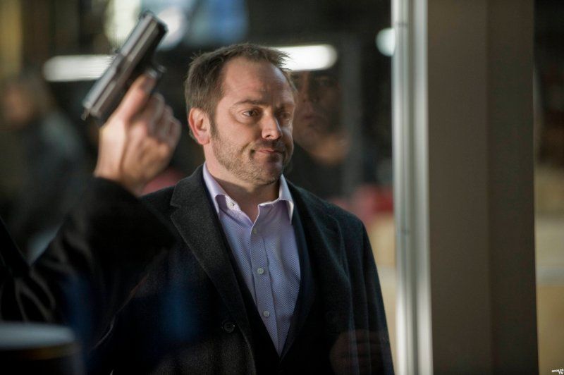 Bild Mark Sheppard