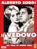 Il Vedovo : Kinoposter